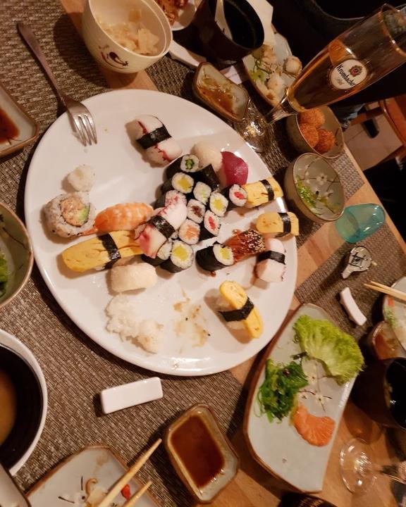 Sushi Bad Homburg