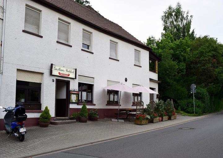 Gasthaus Waldeck